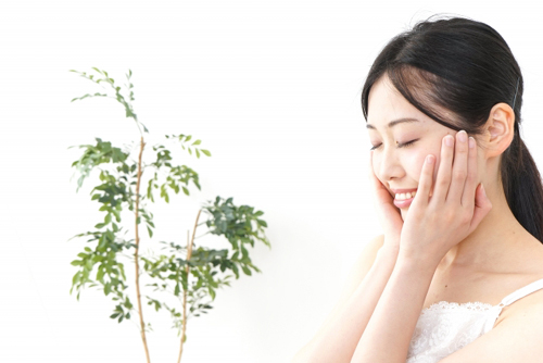 ドライシンドローム☆埼玉県さいたま市のもも木薬局