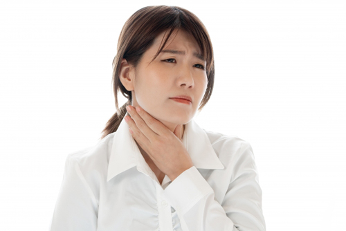 ドライシンドローム☆埼玉のもも木薬局