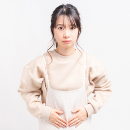 子宮頸管の問題