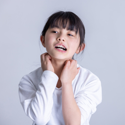 ドライシンドローム